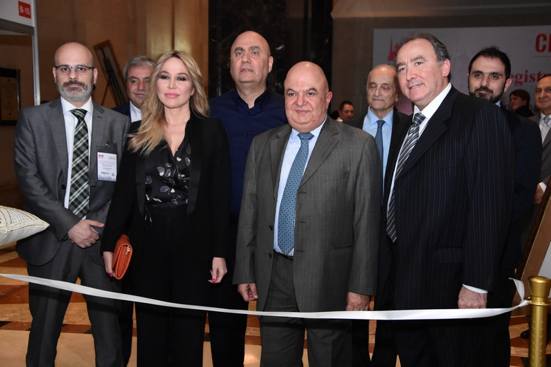 Beirut International Property Fair